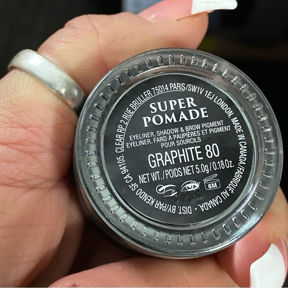 KD Super Pomade